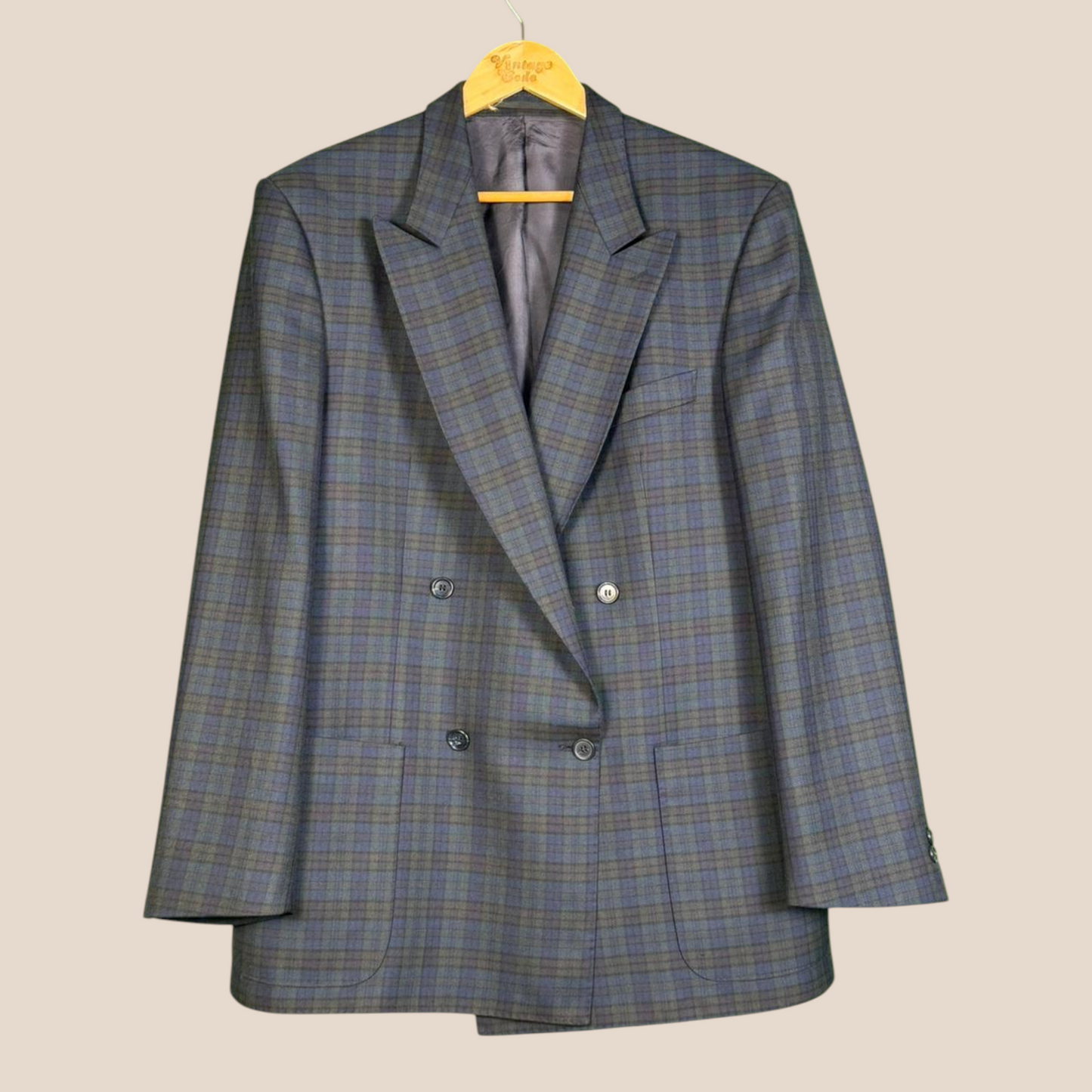 Men Blazer