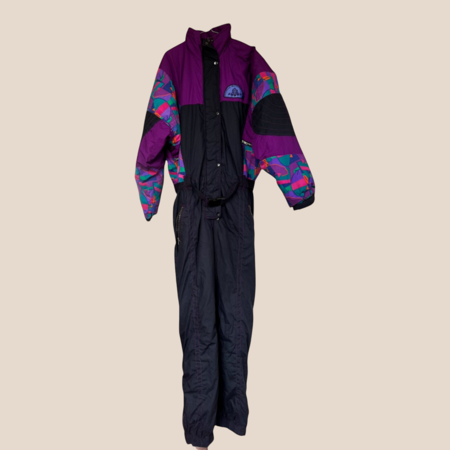 Ski Outfit