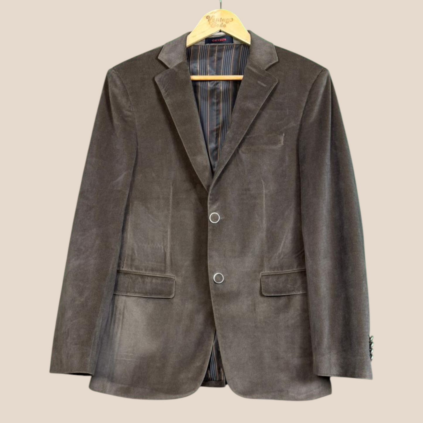 Men Blazer