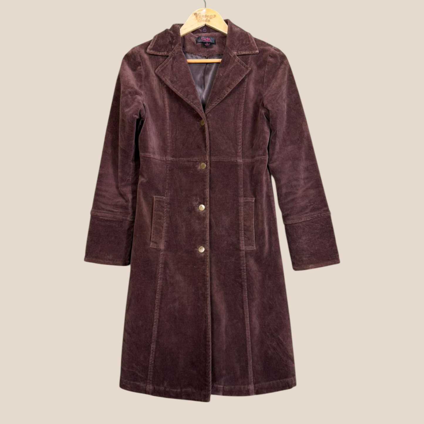 Women Coat