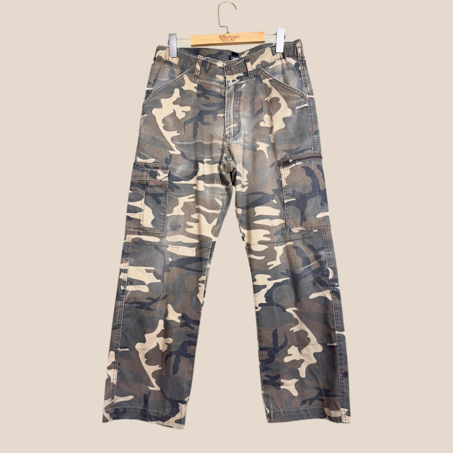 Men Pant