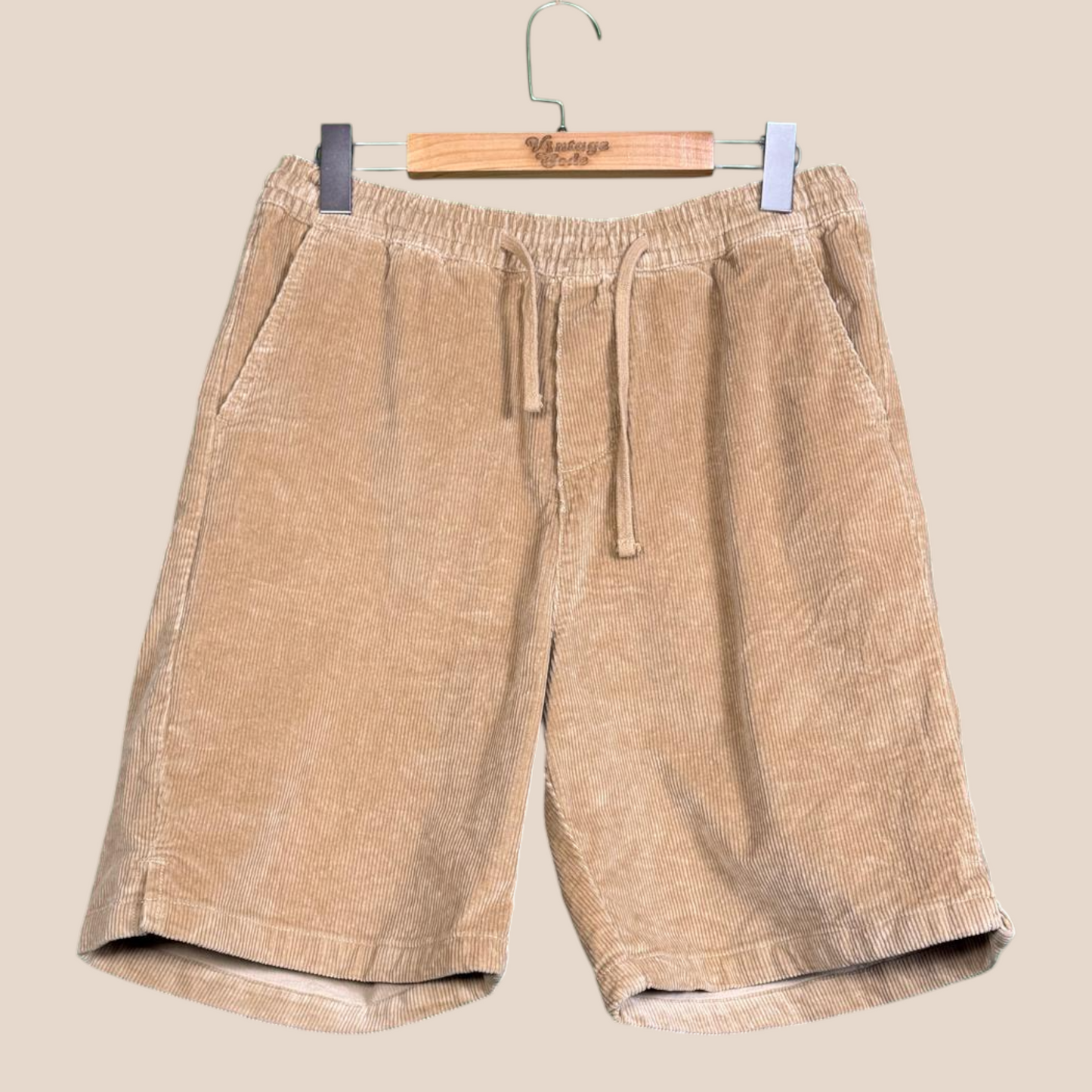Men Short