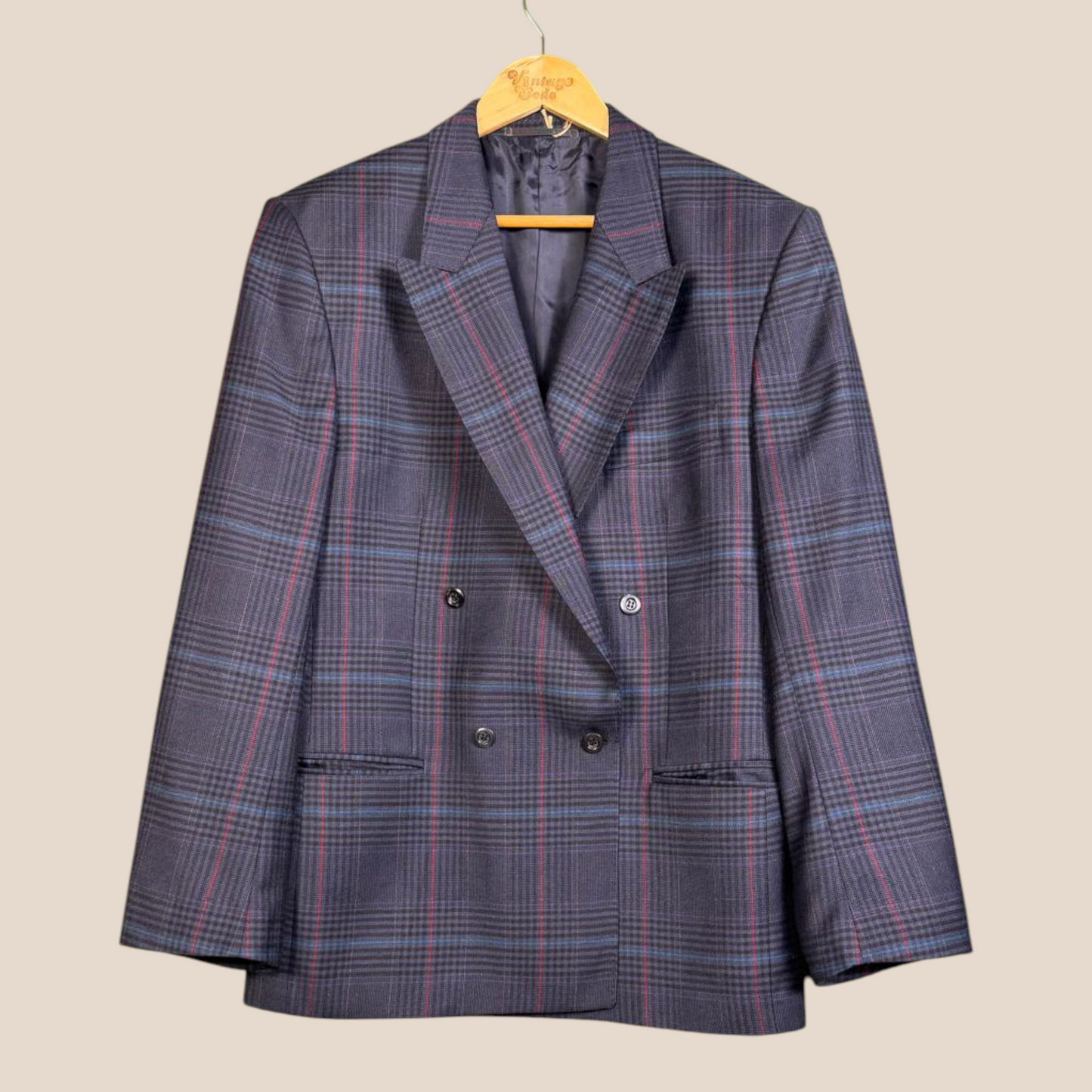 Men Blazer