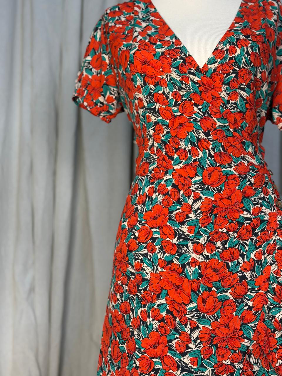 Spring/Summer Dress