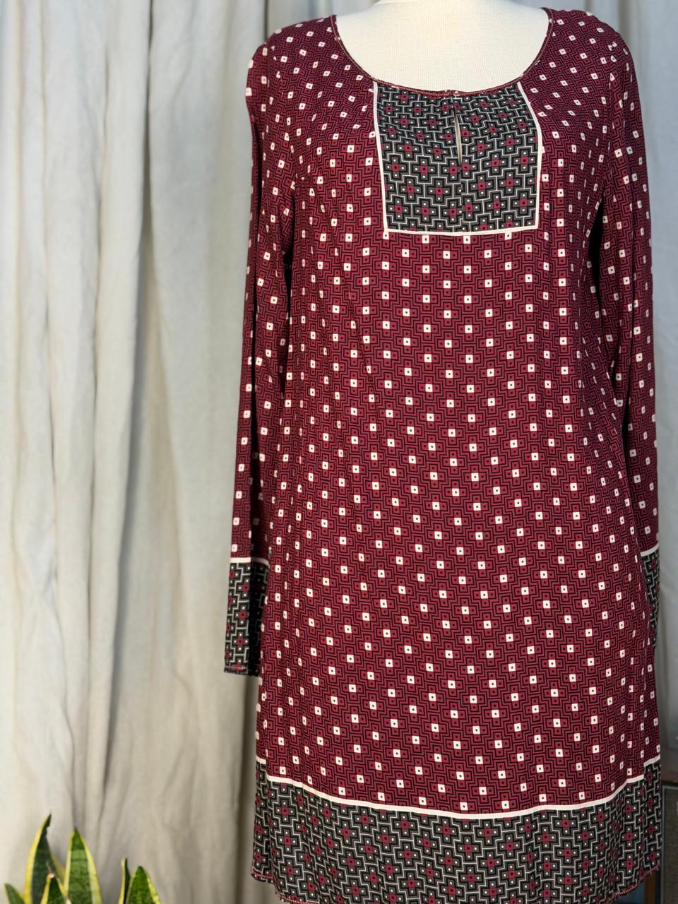 Spring/Summer Dress