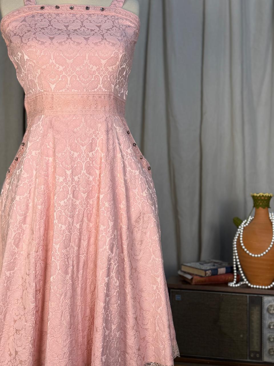 Spring/Summer Dress