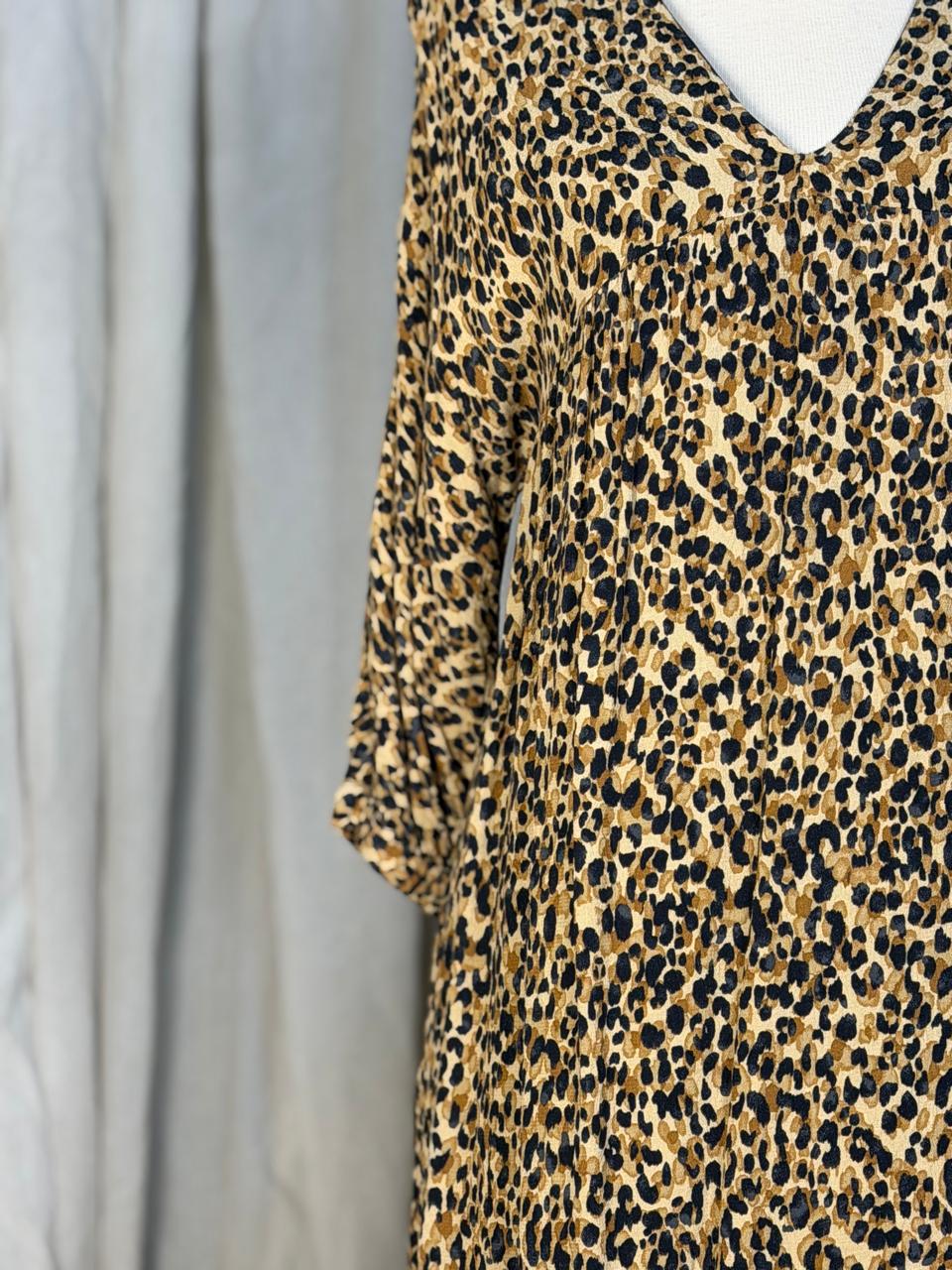 Spring/Summer Dress
