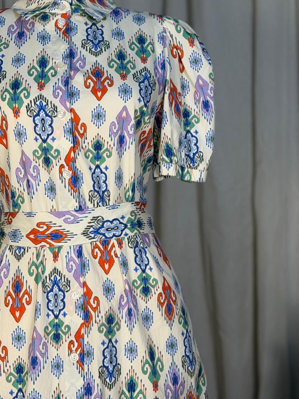Spring/Summer Dress