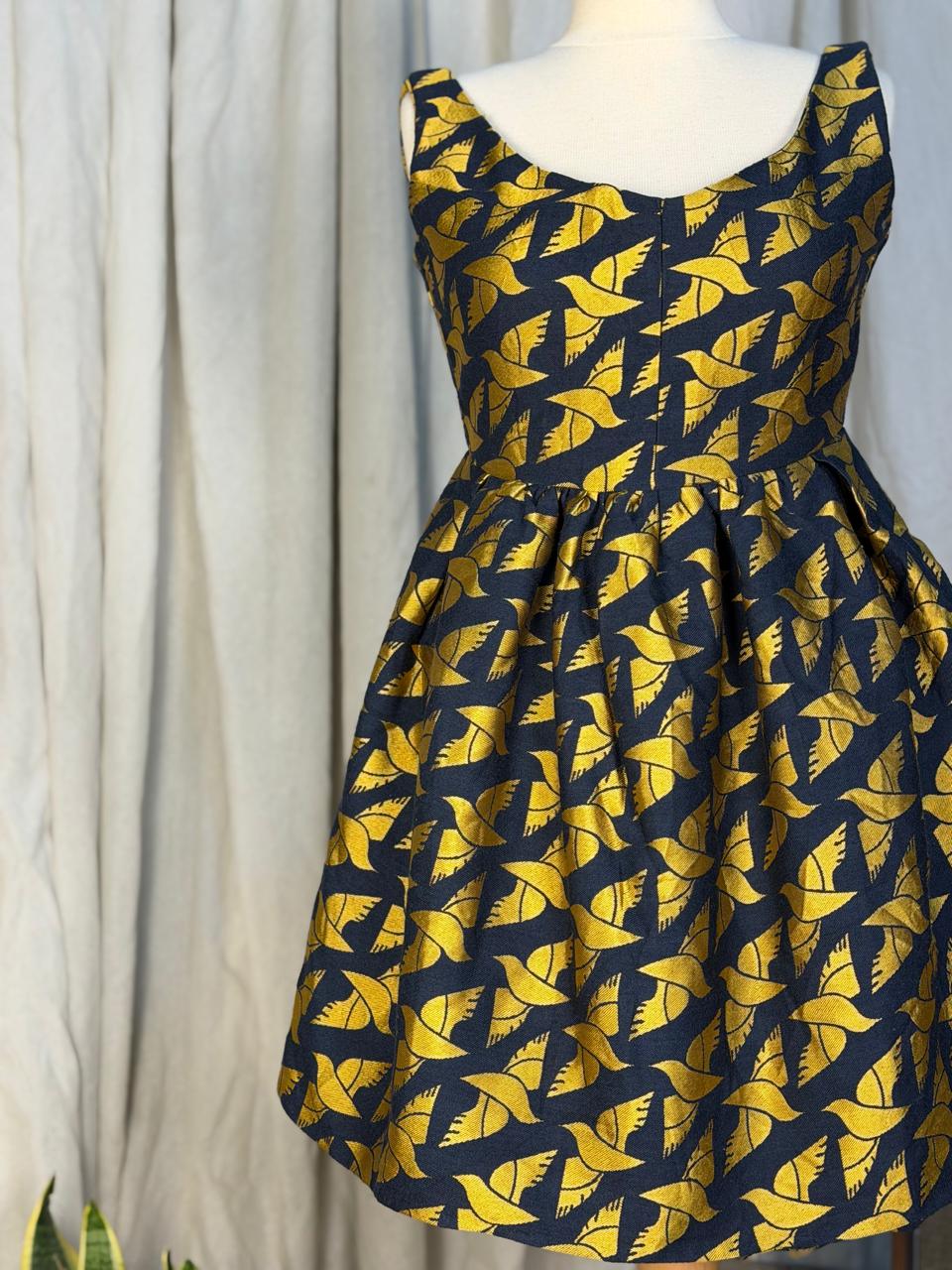 Spring/Summer Dress