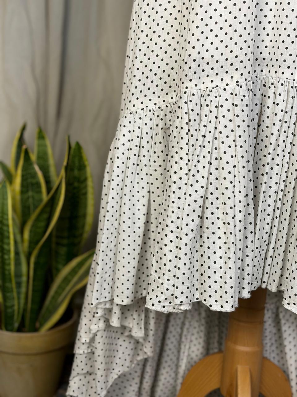 Spring/Summer Dress