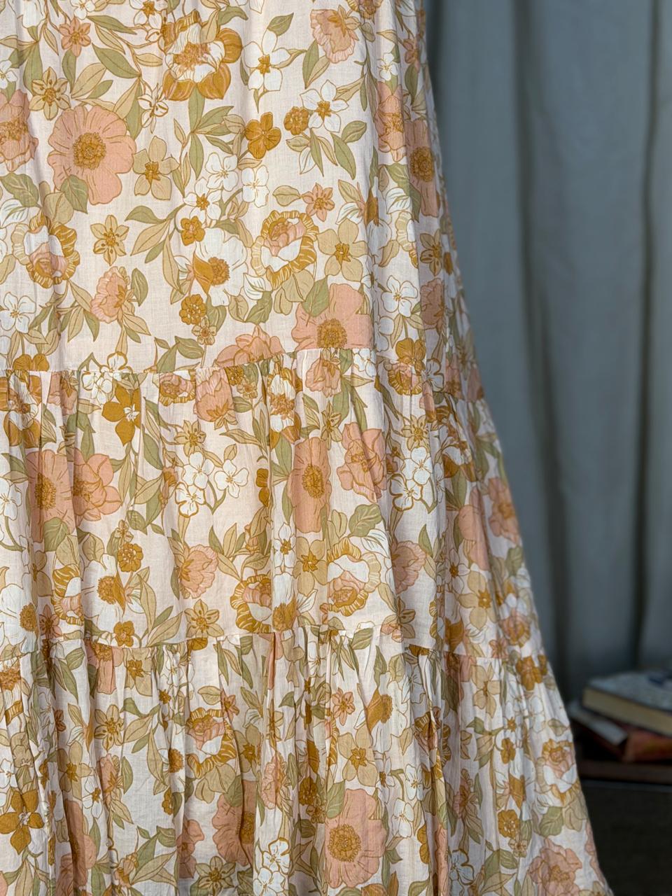 Spring/Summer Dress