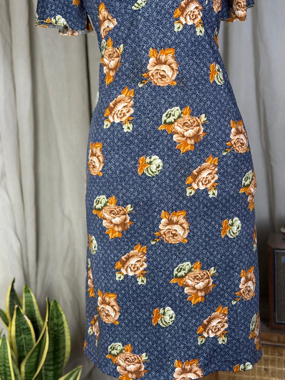 Spring/Summer Dress