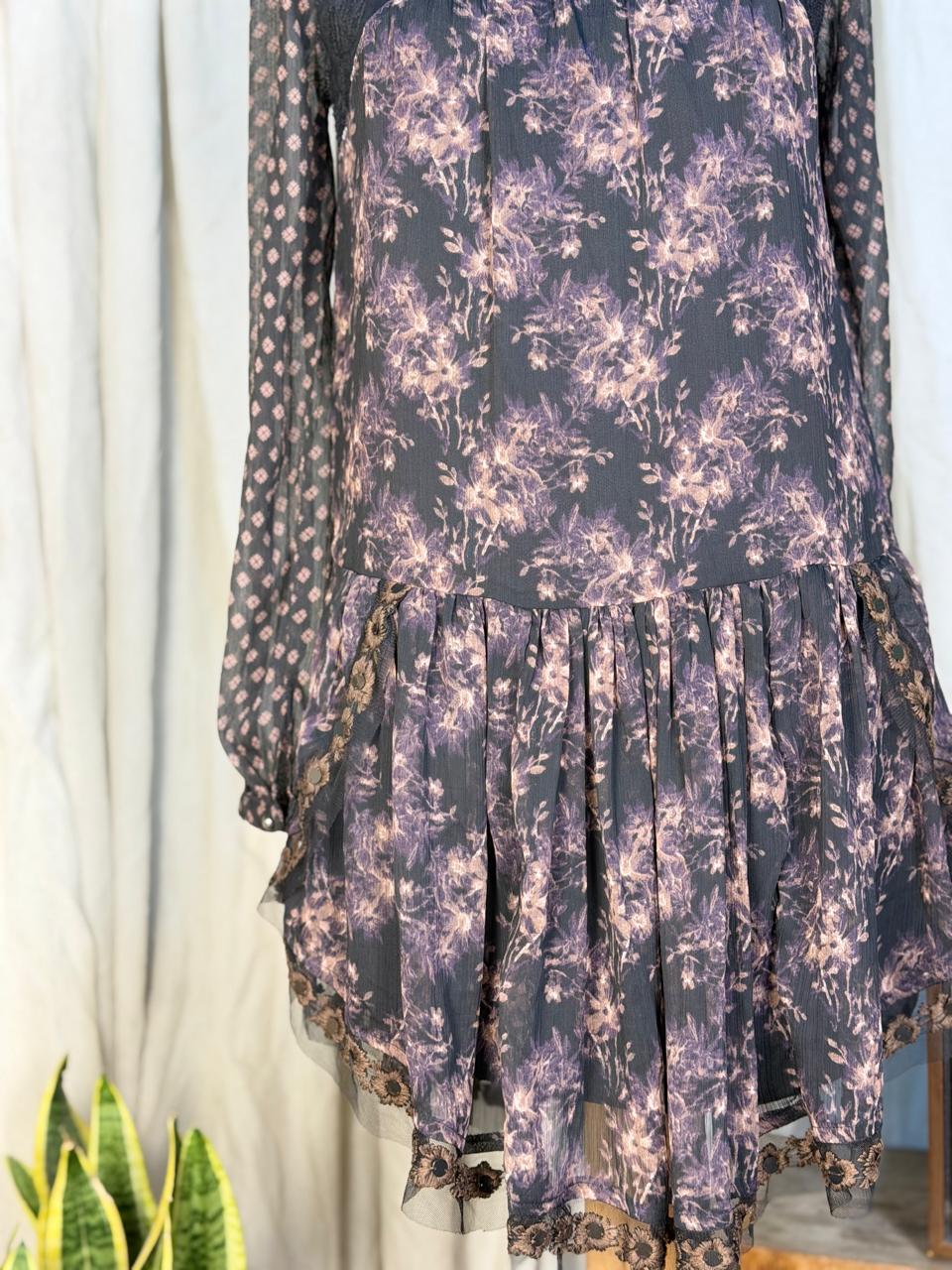 Spring/Summer Dress