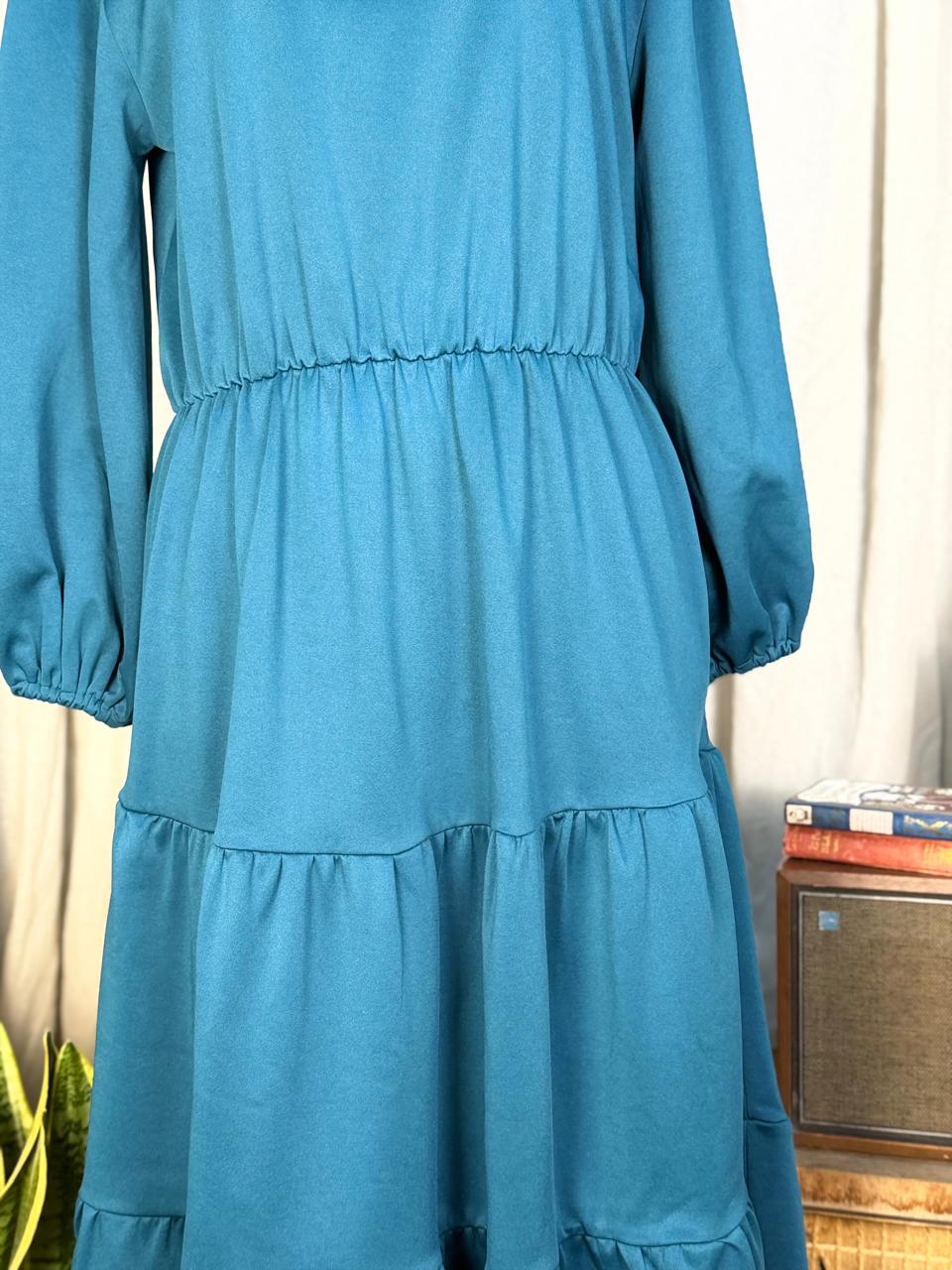 Spring/Summer Dress