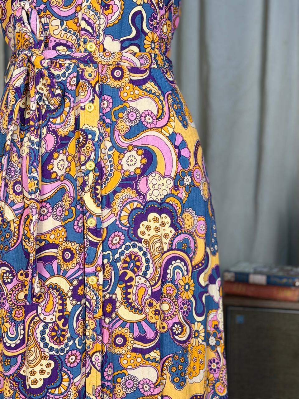 Spring/Summer Dress