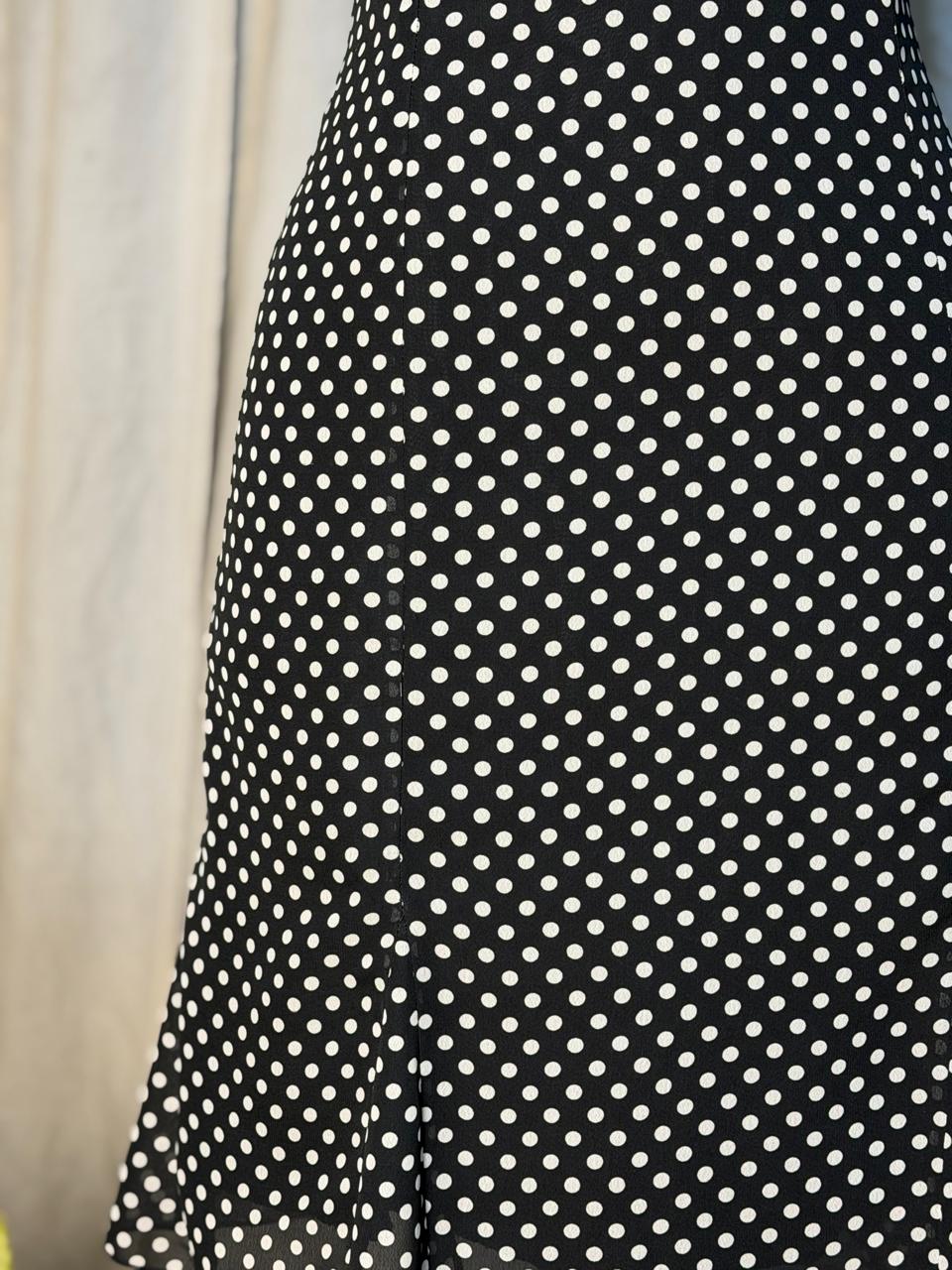 Spring/Summer Dress
