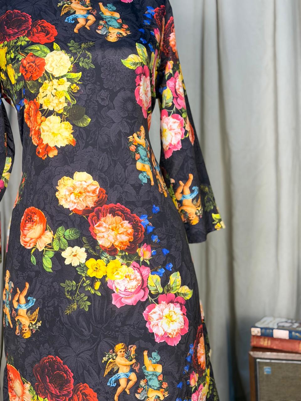 Spring/Summer Dress