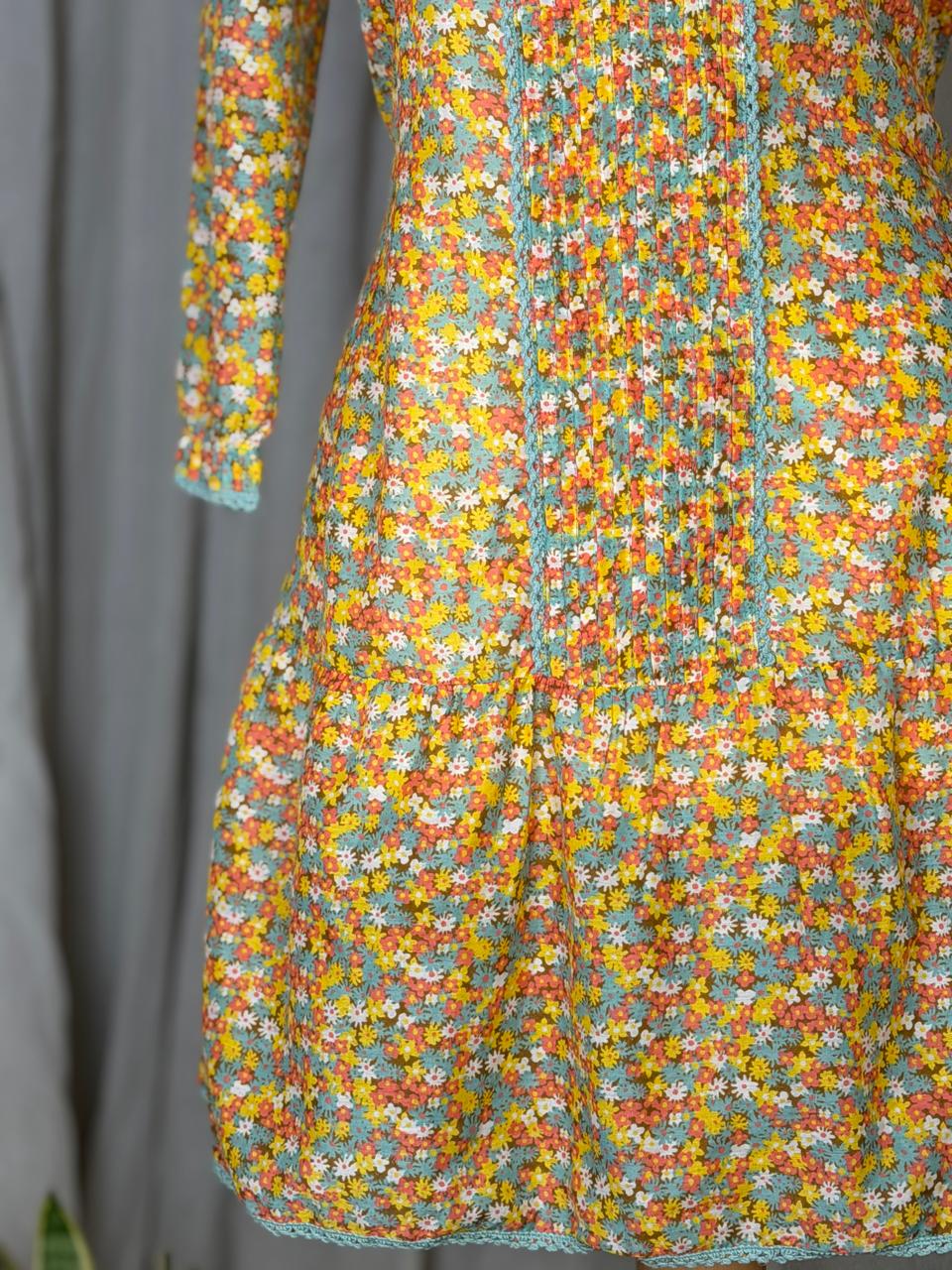 Spring/Summer Dress