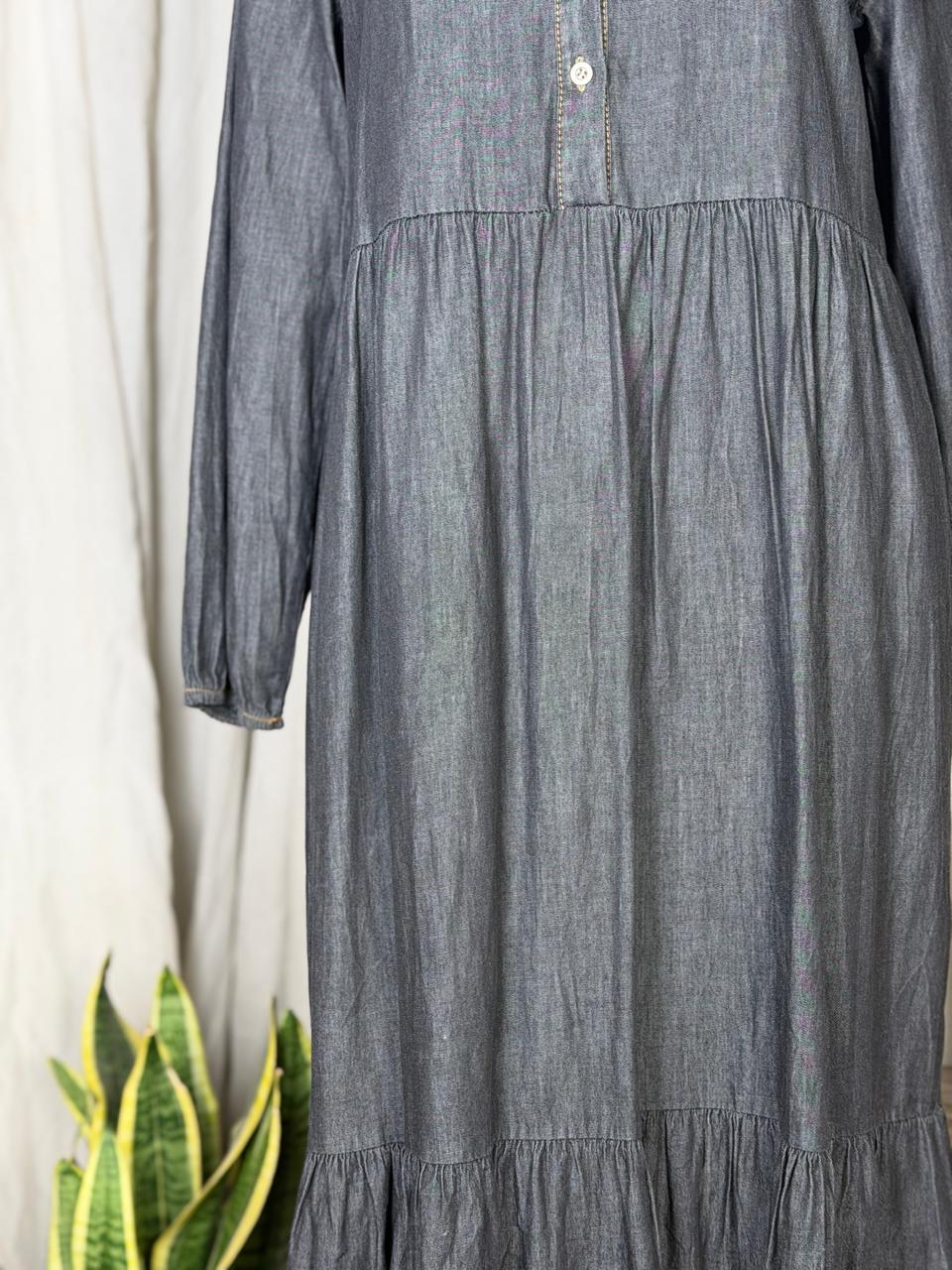 Spring/Summer Dress