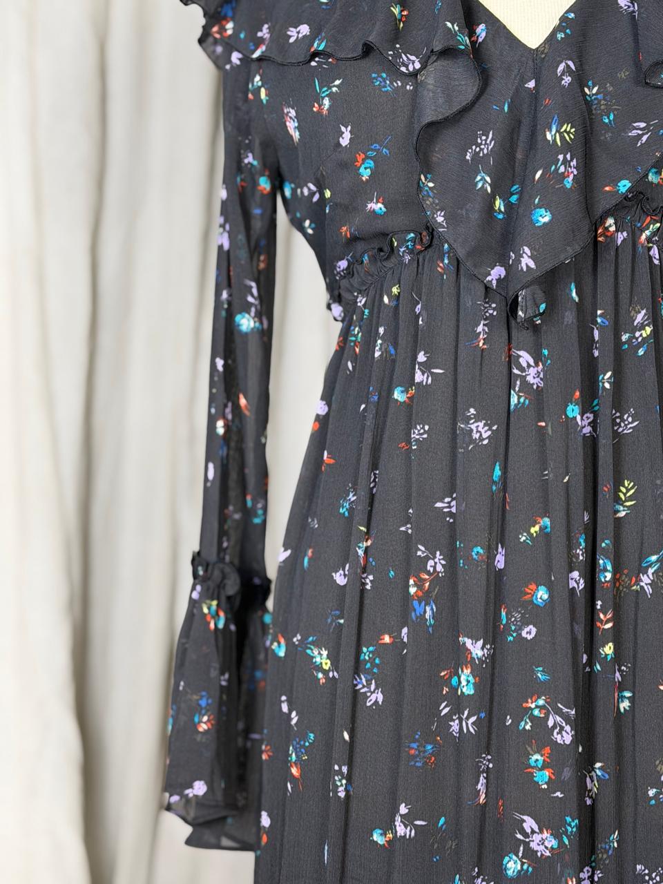 Spring Summer Dress