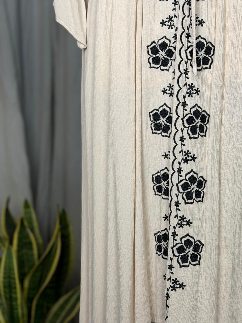 Spring Summer Dress