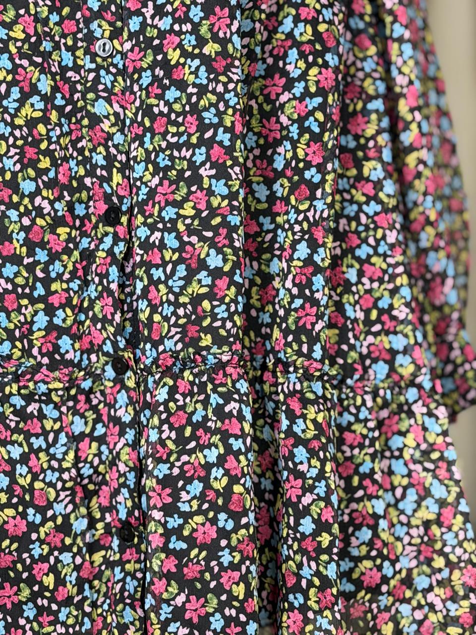Spring/Summer Dress
