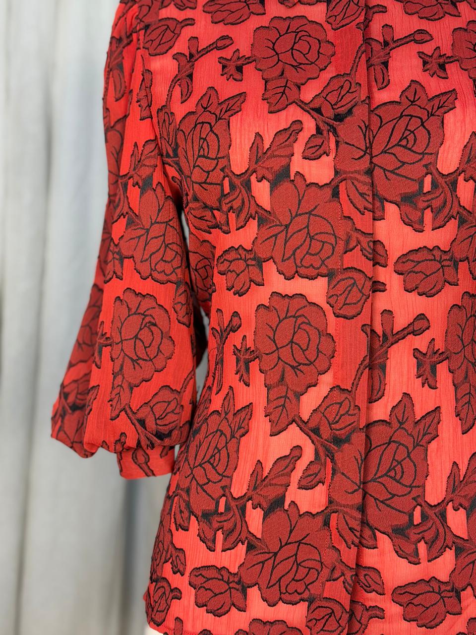 Women Long Sleeve Shirt
