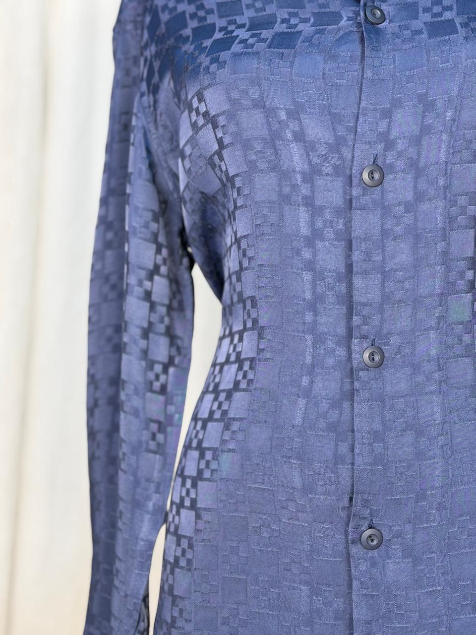 Women Long Sleeve Shirt