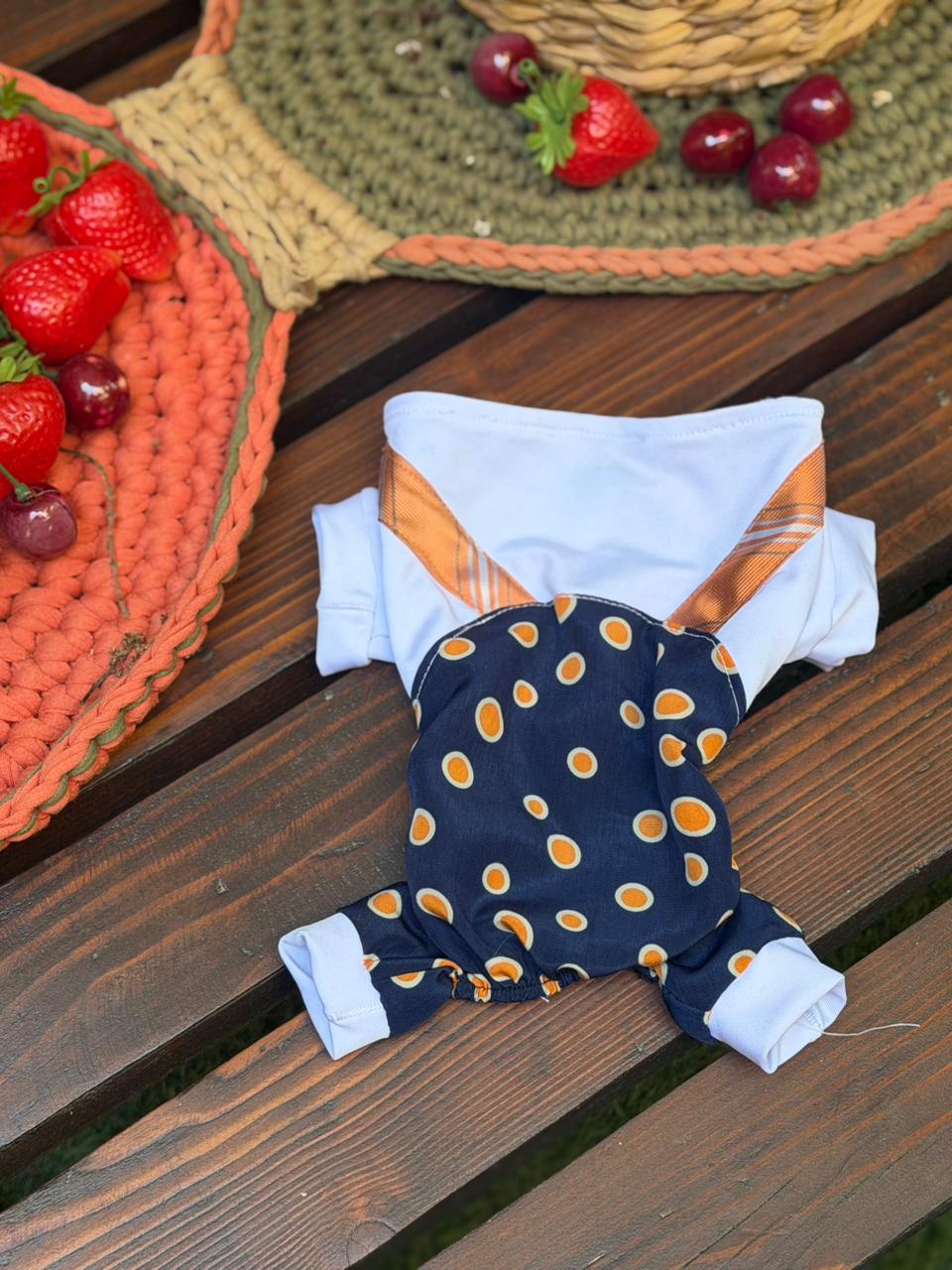 Polka Pawty