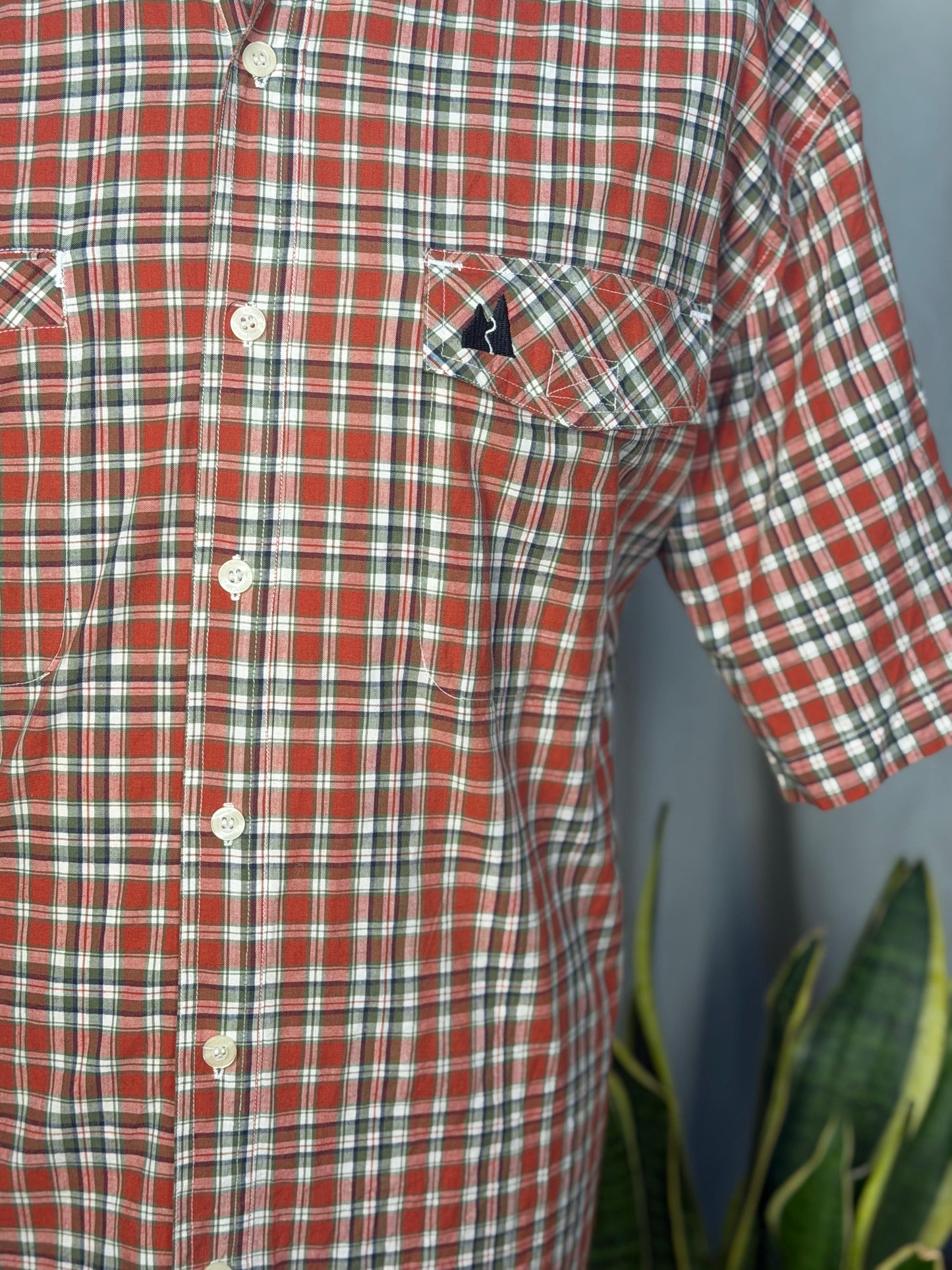 Men Shirt