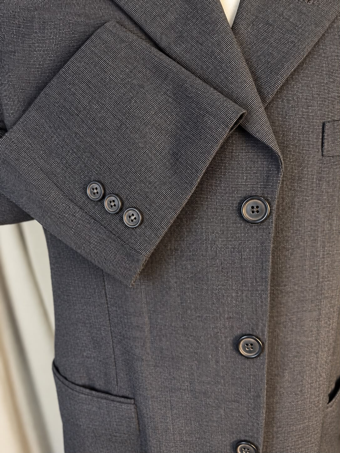 Men Blazer