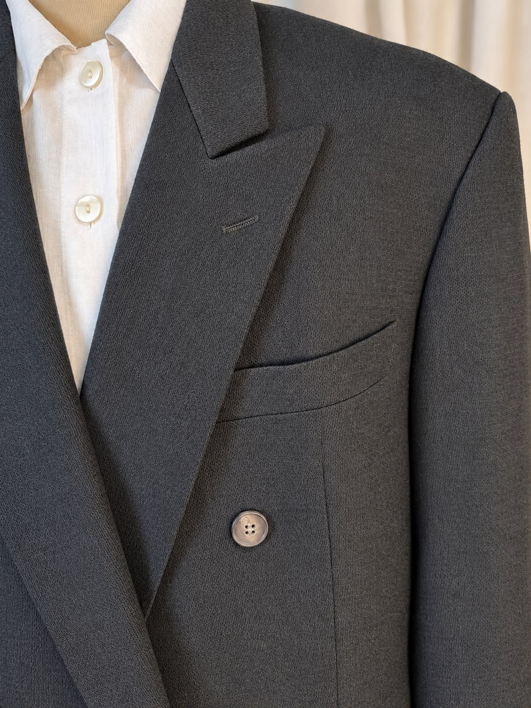 Men Blazer