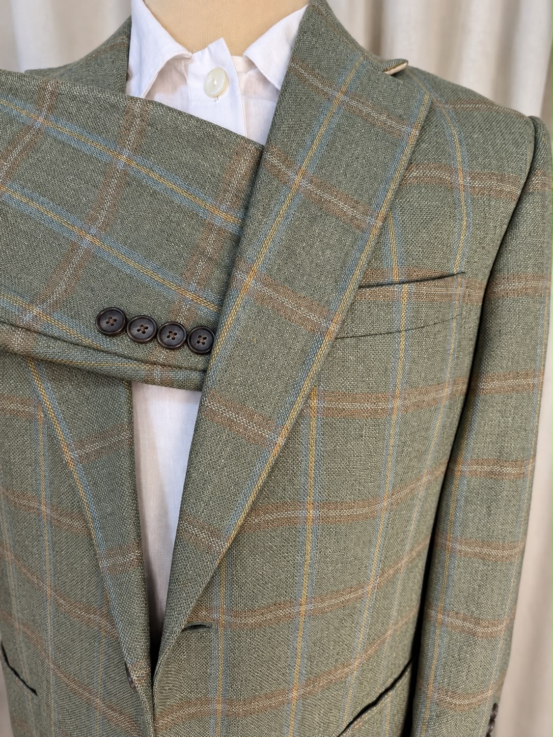 Men Blazer