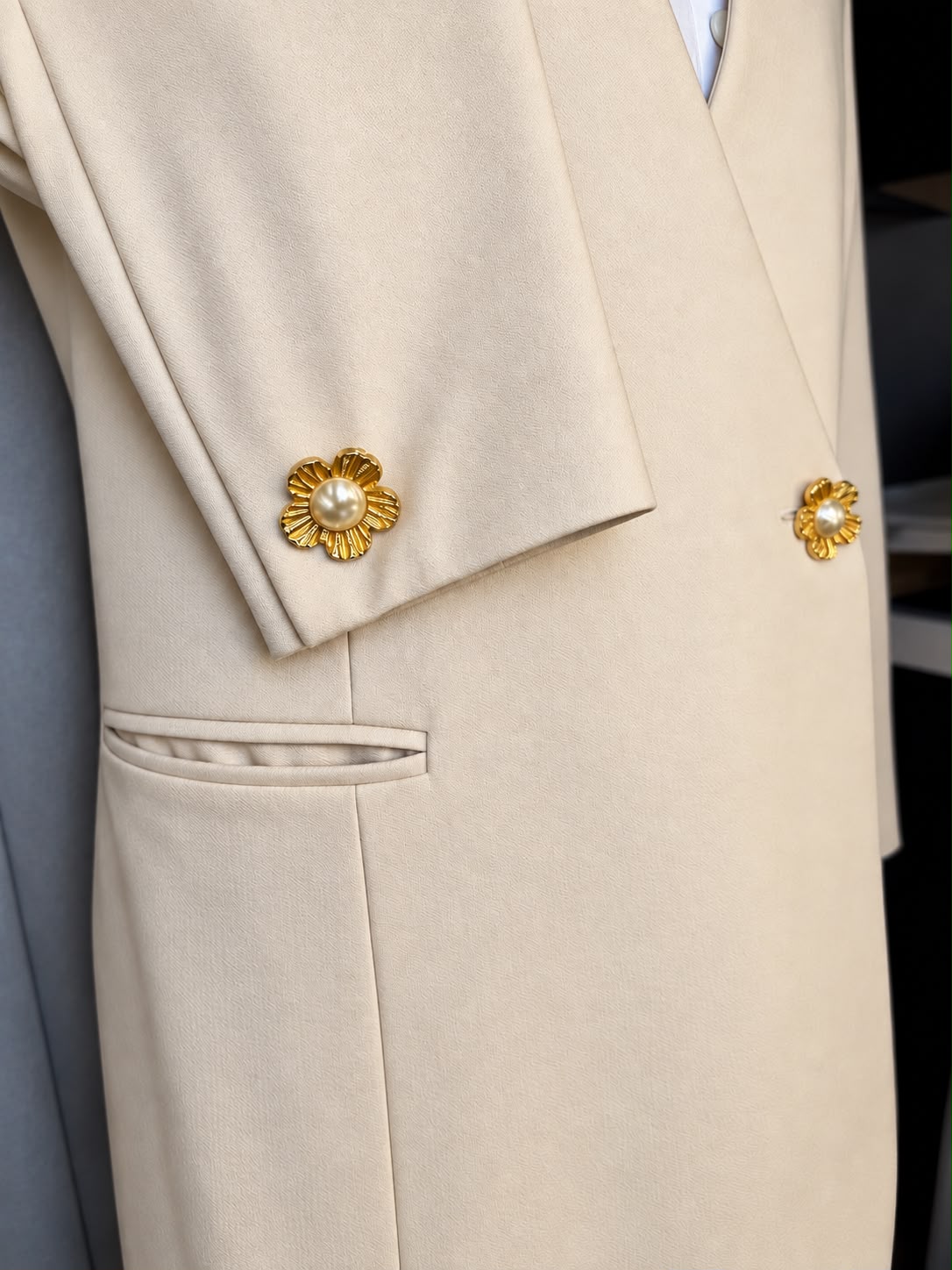 Men Blazer