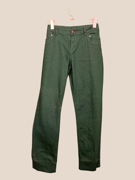 Men Winter Pants