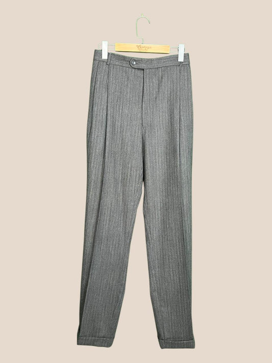Men Winter Pants