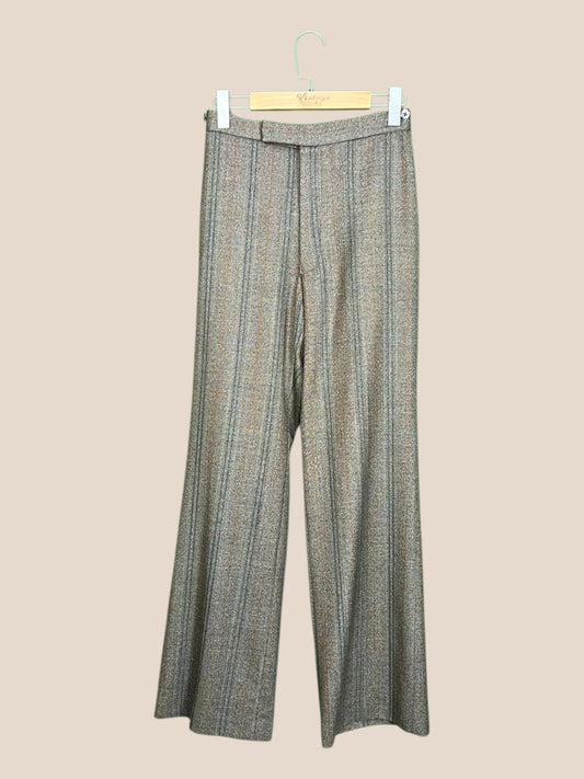Men Winter Pants