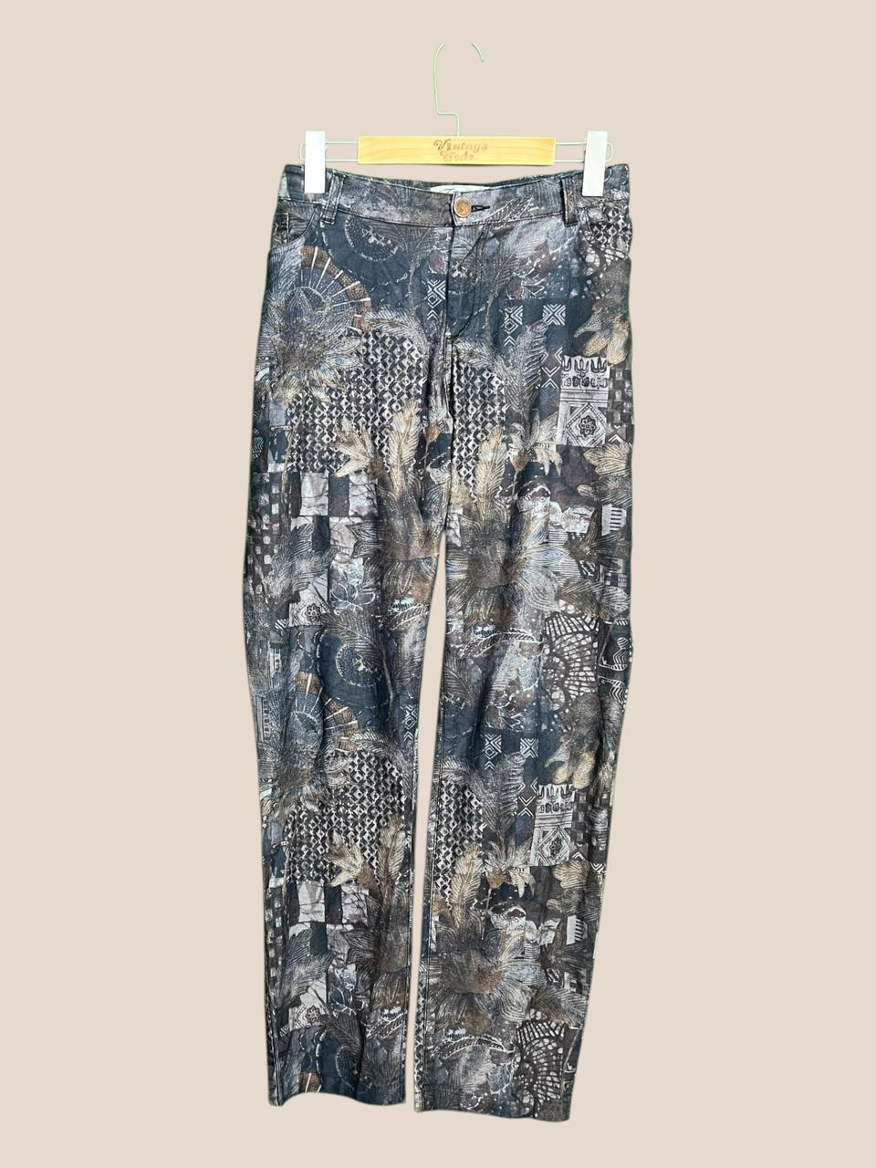 Men Winter Pants
