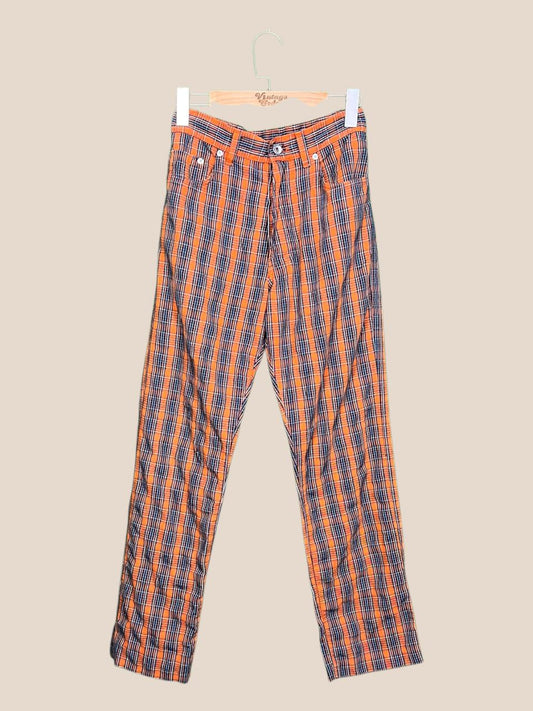 Men Winter Pants
