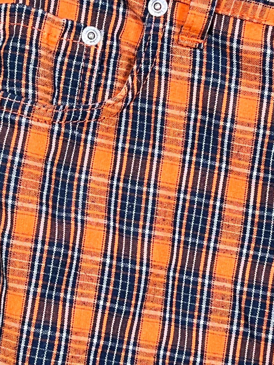 Men Winter Pants