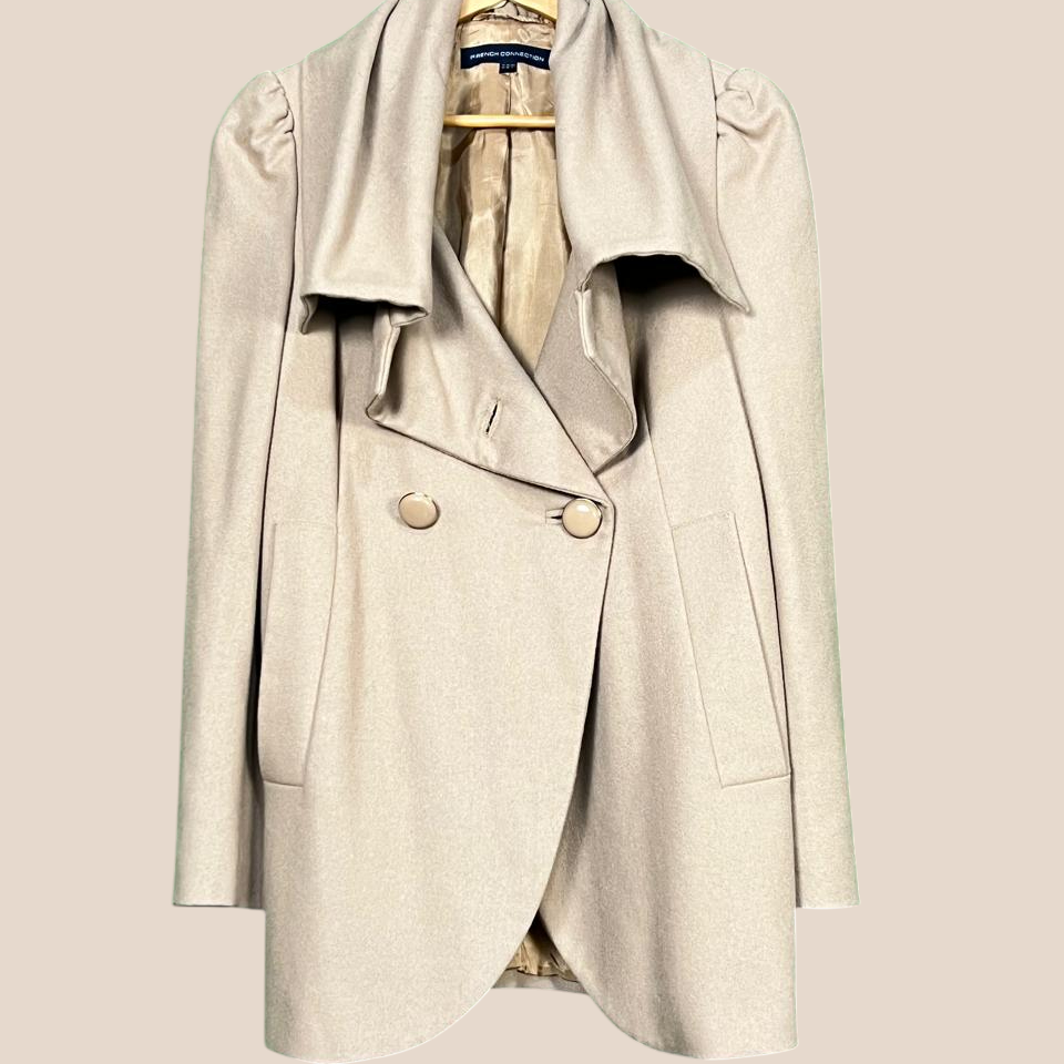 Women Coat