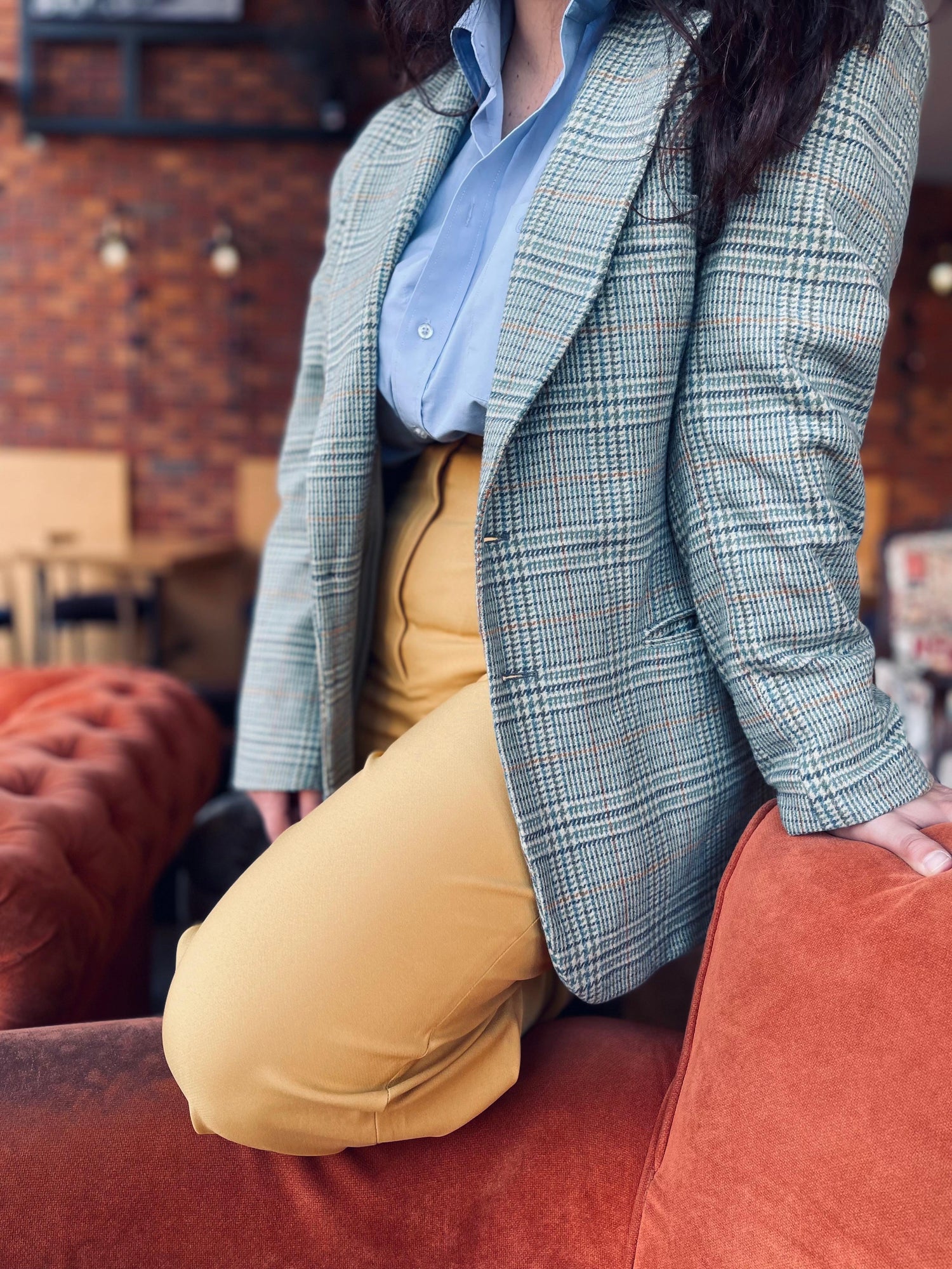 Women Blazers