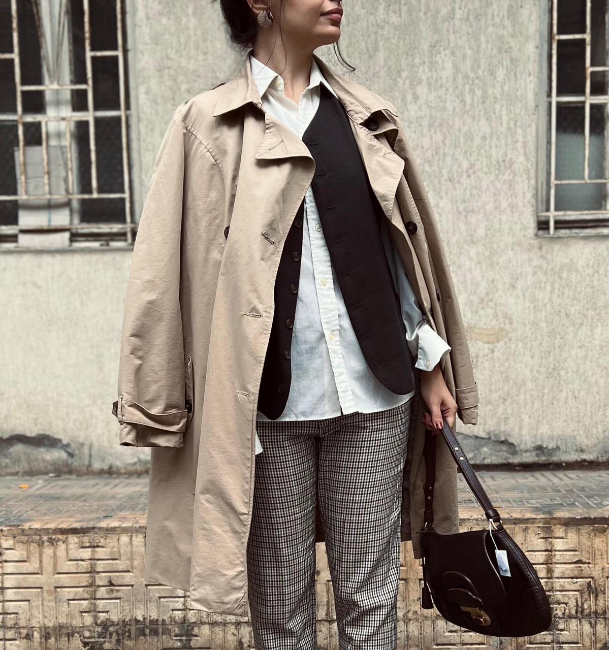 Women Coat