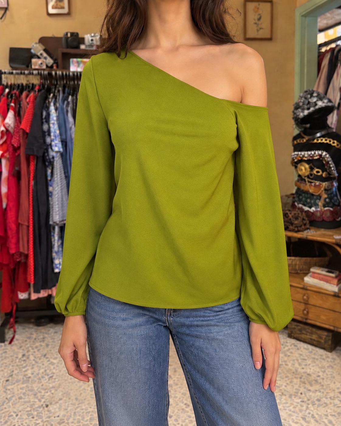 Women Shirt