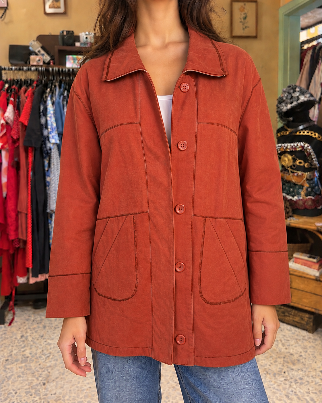 Women Jacket