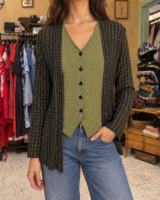 Women Long Sleeve Shirt