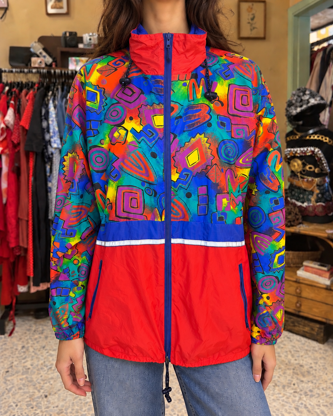 Women Jacket
