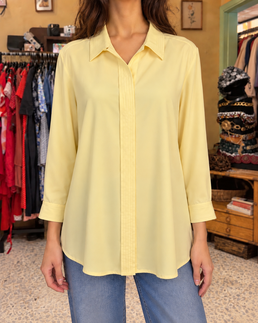 Women Long Sleeve Shirt