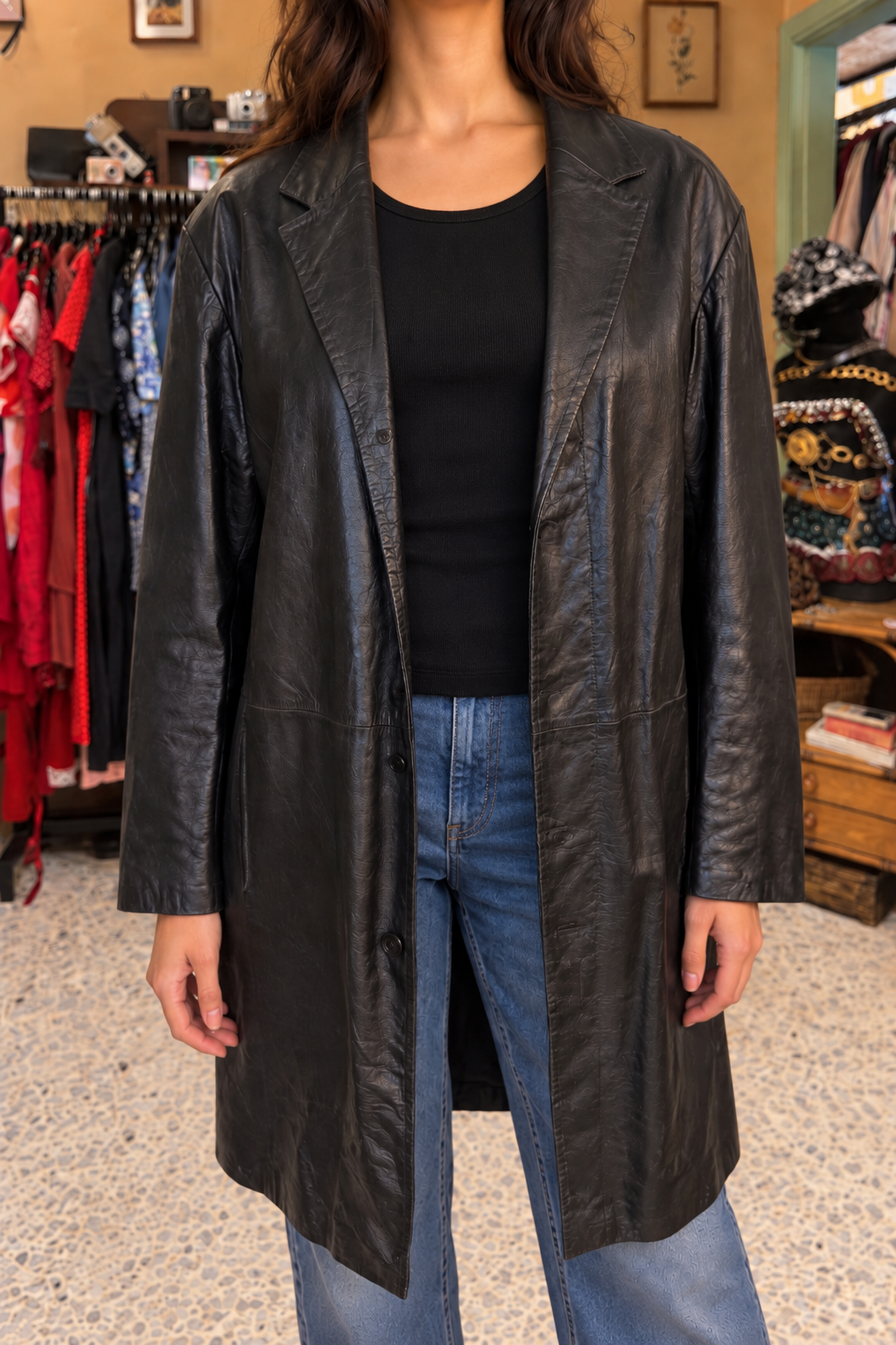 WomenCoat