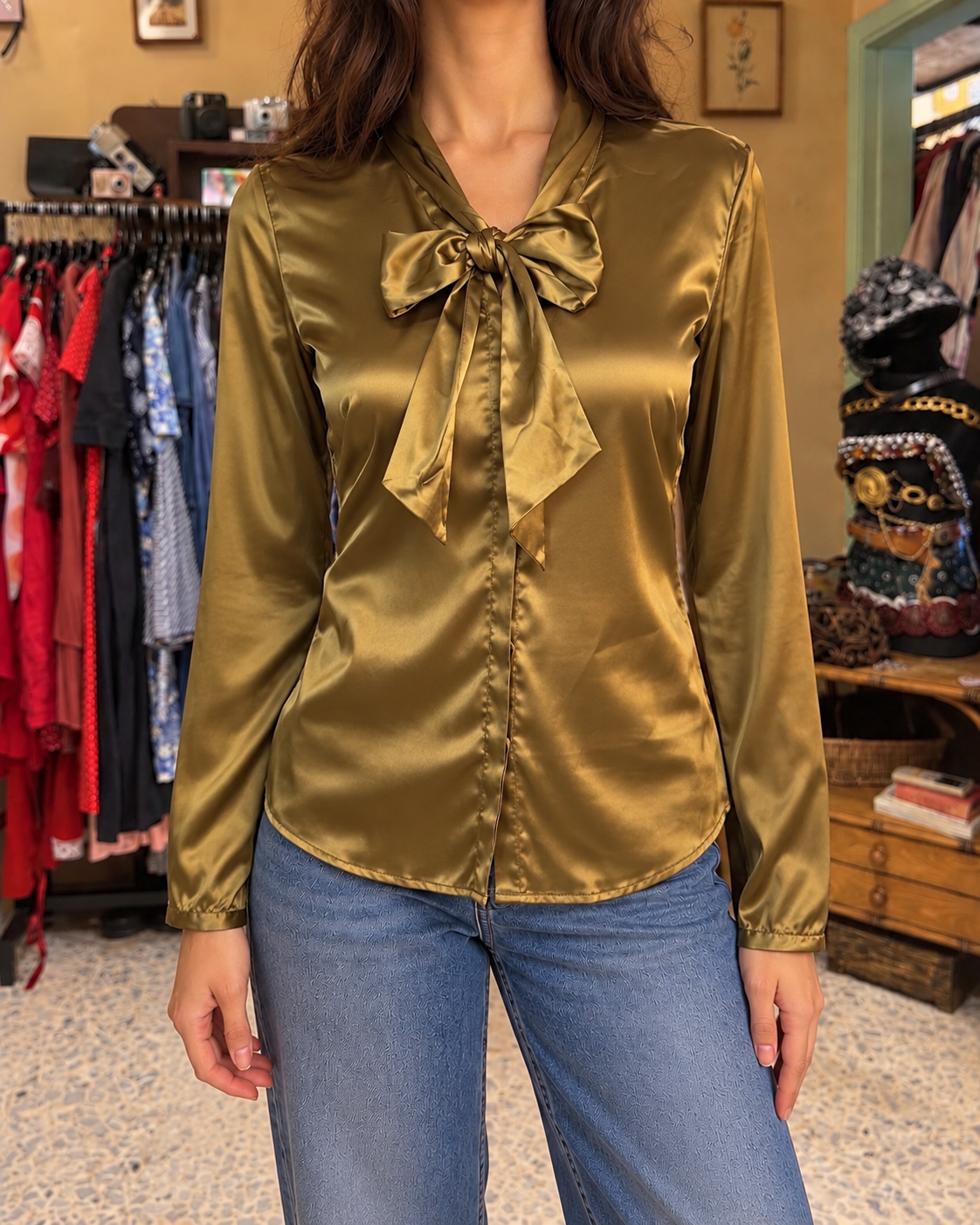 Women Shirt